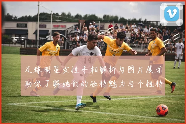 足球明星女性手相解析与图片展示助你了解她们的独特魅力与个性特征