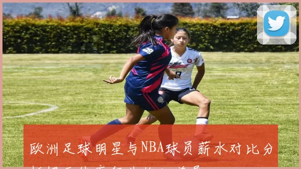 欧洲足球明星与NBA球员薪水对比分析揭示体育行业收入差异