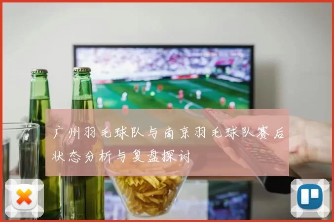 广州羽毛球队与南京羽毛球队赛后状态分析与复盘探讨