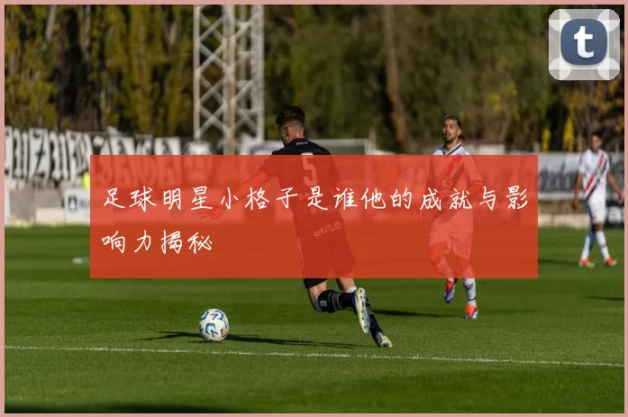 足球明星小格子是谁他的成就与影响力揭秘