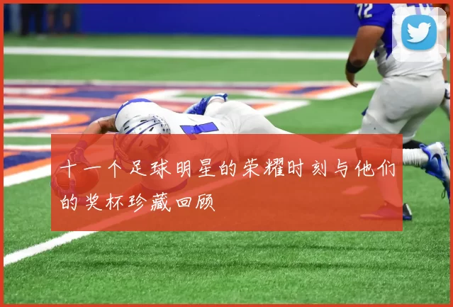 十一个足球明星的荣耀时刻与他们的奖杯珍藏回顾