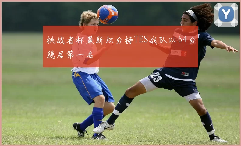 挑战者杯最新积分榜TES战队以64分稳居第一名