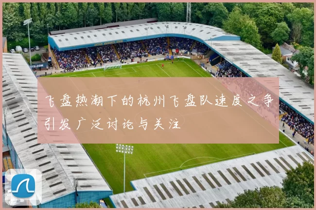 飞盘热潮下的杭州飞盘队速度之争引发广泛讨论与关注