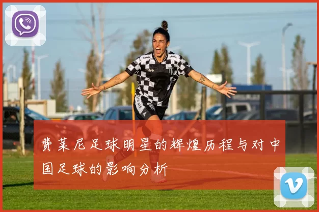 费莱尼足球明星的辉煌历程与对中国足球的影响分析
