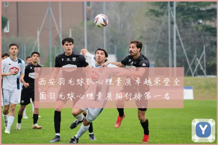 西安羽毛球队心理素质卓越荣登全国羽毛球心理素质排行榜第一名