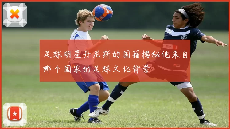 足球明星丹尼斯的国籍揭秘他来自哪个国家的足球文化背景