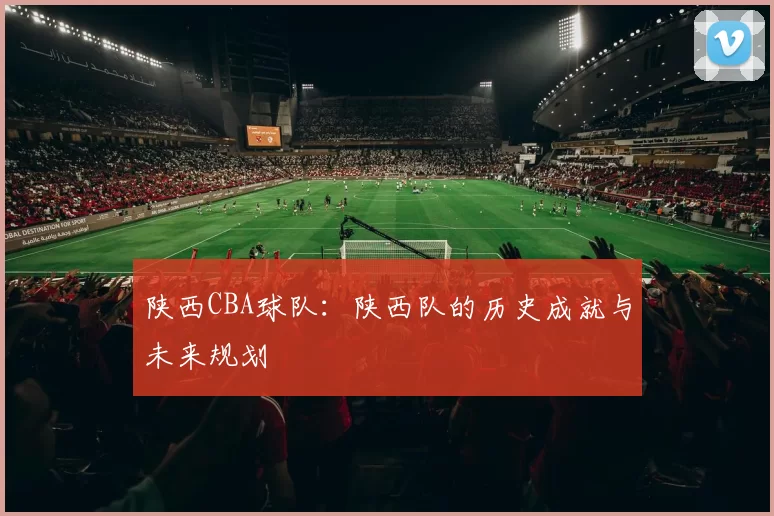陕西CBA球队：陕西队的历史成就与未来规划