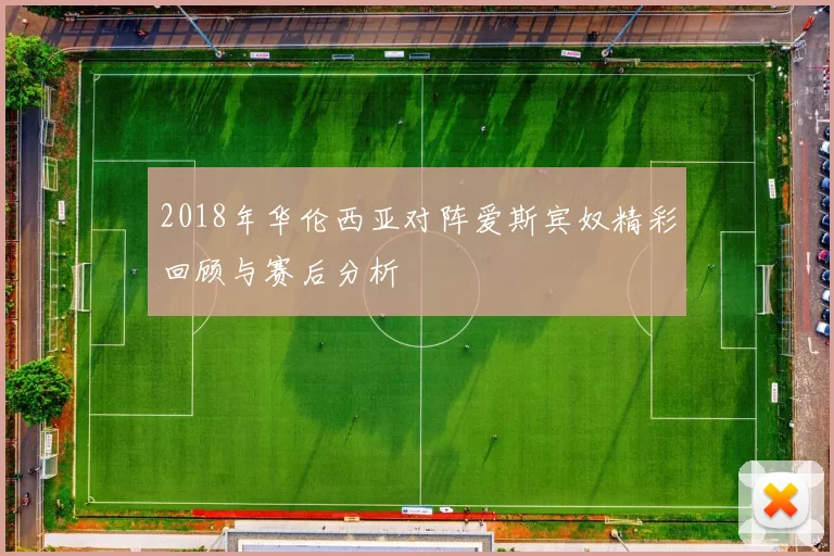 2018年华伦西亚对阵爱斯宾奴精彩回顾与赛后分析