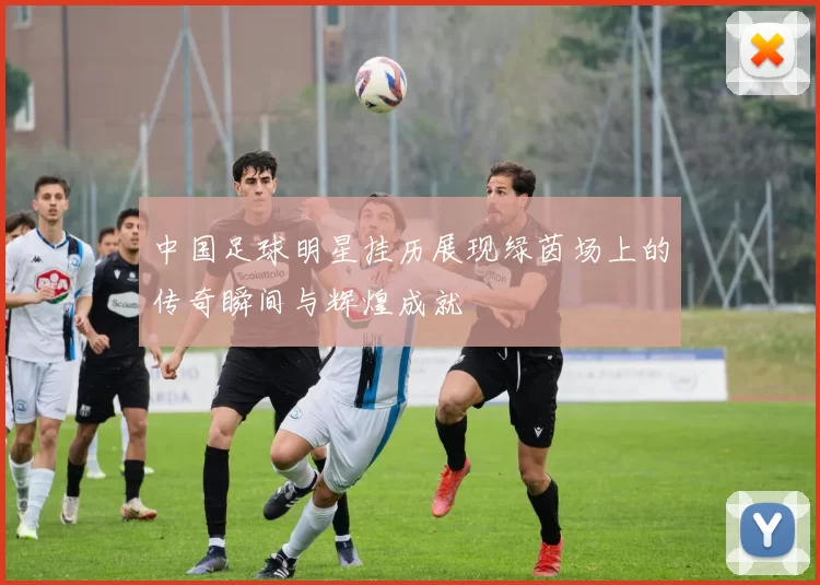 中国足球明星挂历展现绿茵场上的传奇瞬间与辉煌成就