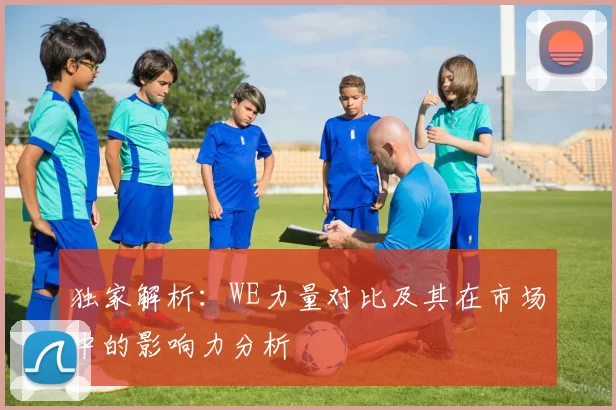 独家解析：WE力量对比及其在市场中的影响力分析