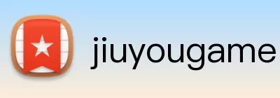 jiuyougame Logo